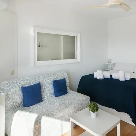 Estudio Nefeli Primera Linea Playa Amazing Views *