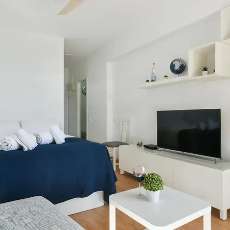 Estudio Nefeli Primera Linea Playa Amazing Views