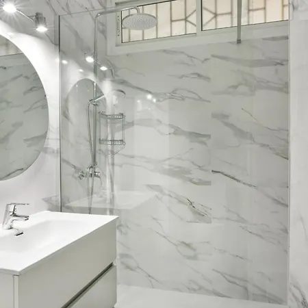 Estudio Nefeli Primera Linea Playa Amazing Views