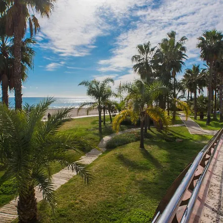 Estudio Nefeli Primera Linea Playa Amazing Views *