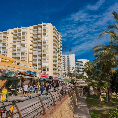 Estudio Nefeli Primera Linea Playa Amazing Views *